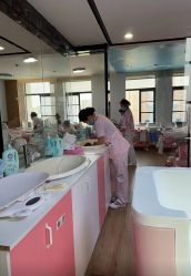-安馨无忧月子中心(青秀店)