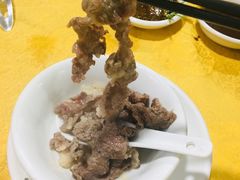 -五洞培记山庄·鲜牛肉火锅
