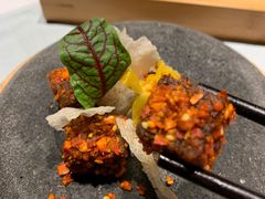 -叶叶菩提·晋福宫