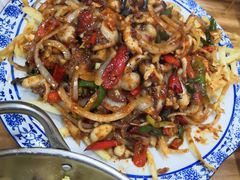 -家有美味(户部山二店)