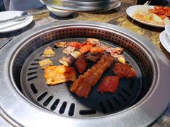 -33韩式自助烧烤(环城南路店)