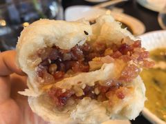 -翠湖宾馆·中餐厅