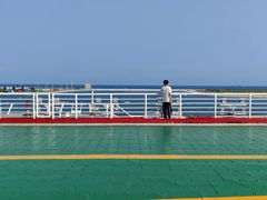 -泰达航母主题公园