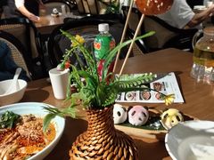 糖油果果-天府掌柜(九眼桥店)