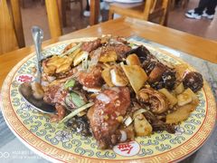 -砂锅居(西四店)