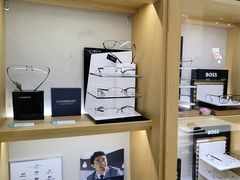 -宝岛眼镜·蔡司·依视路·青少儿近视防控验配中心(太白印象城店)