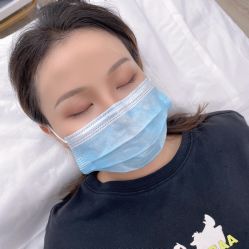-久匠·野生眉半永久纹绣