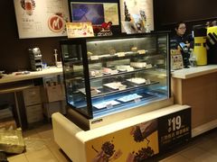 -麦当劳(安立路店)