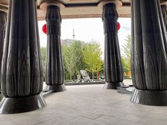 -中环禧悦酒店·禧临阁餐厅