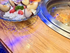 -山里屯铁锅炖·东北菜(康桥店)