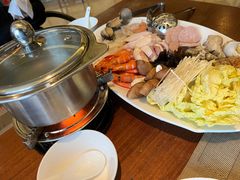 -面道特色餐厅·海口鲁能希尔顿酒店