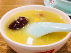红枣枸杞小米粥-华一楼(澳德乐店)
