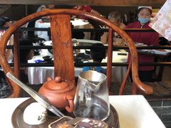 -味可道美食坊(福基路店)