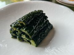 -京菜·砂锅居·烤鸭(西四店)