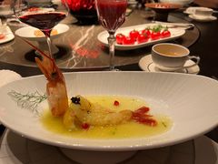 -海派悦庭·海胆烧麦·新融合菜(凯德广场店)