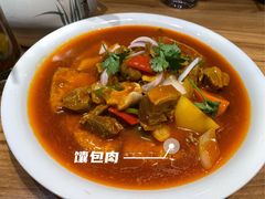 -品回味清真西北楼(宁波首店)