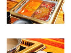 鲜虾滑-要德火锅(鼓楼店)
