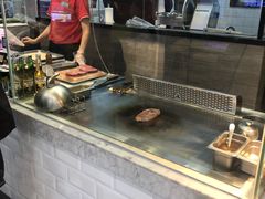 -纽斯特牛排自助餐厅(浦东文峰广场店)