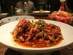-湖南人家·家传湖南菜(水围店)