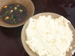-梯坎豆花
