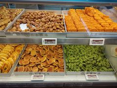 -上海市长春食品商店(淮海中路店)