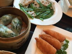 -新天世纪中餐厅