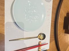 -荷风细雨·中国茶宴(世纪大道店)