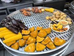 -大鹅岛绿色生态美食园