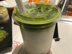 -海底捞火锅(长宁路龙之梦店)