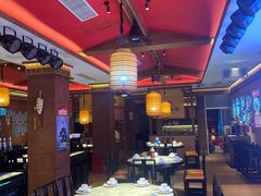 -老淮安·淮安菜(周恩来纪念馆店)