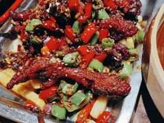 -泥糊破店小酒馆·团建聚餐(南京西路店)