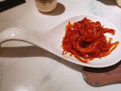 -七八冷面·延边朝鲜族美食(圣熙八号店)