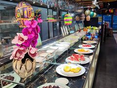 -巴犀烧烤(新崇光店)