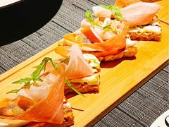 -IL TEATRO 精品意大利餐厅