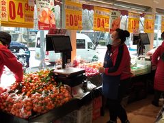 -果多美(万泉庄店)