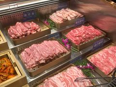 -非烤勿扰韩式自助烤肉火锅(龙岗万达广场店)