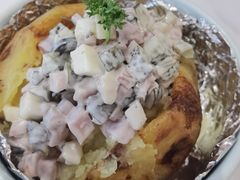 -库滋明·俄罗斯特色美食(中央大街店)