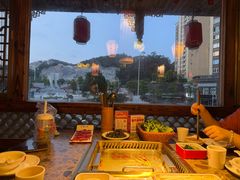 -蜀九鼎毛肚火锅(惠安店)