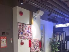 -超鹿运动(达信大厦店)