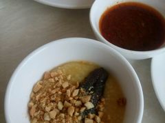 海参南瓜粥-春华海鲜城(广场西苑店)