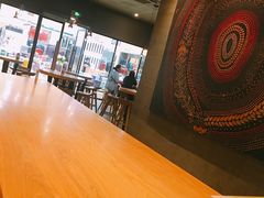 -星巴克臻选(舟山凯虹广场店)