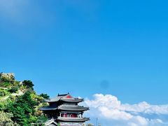 -泰山风景名胜区