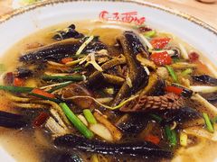 -马五面馆(郦城国际店)