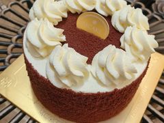 -M'CAKE(西单大悦城店)