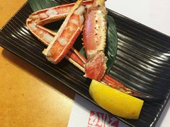 -蟹道乐(道顿堀本店)