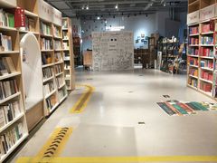 -当当书店(国泰广场店)