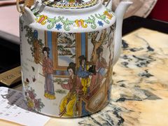 -锦府盐帮·侯宅(五棵松万达店)