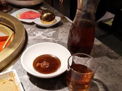酸梅汤-麻路成都火锅(柏威年店)