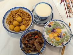 -赵记传承(佛山禅城魁奇路店)