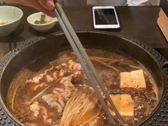 -鍋ぞう(新宿西口店)